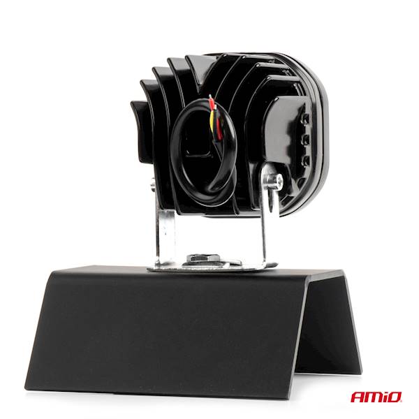 DIODA-LAM.ROB. 4x5W kwadr.AWL63 9-36V skupiona