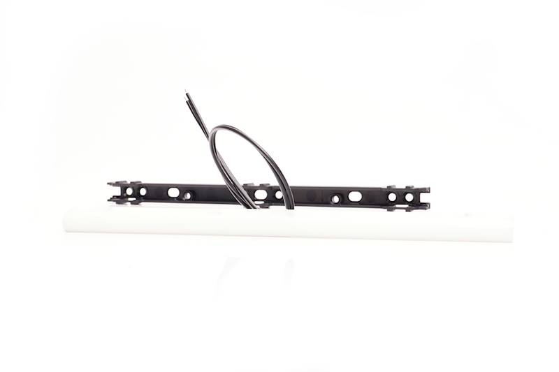 2499 W280_250 l.pozycyjna- biała  250mm neon