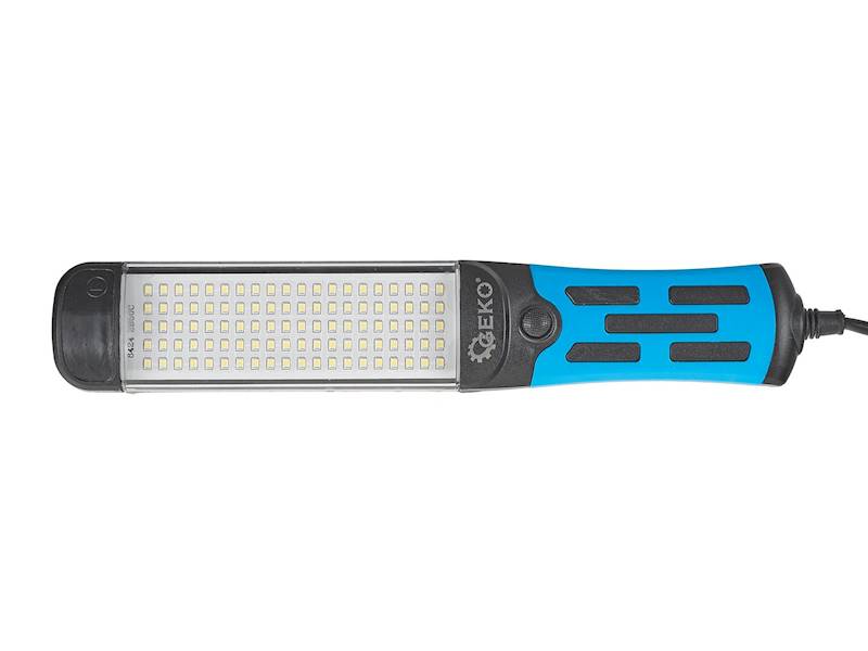 LAMPA WARSZT.LED 230V 15W mag.hak.kabel 5m