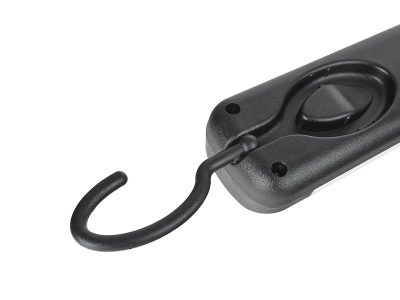LAMPA WARSZT.LED 230V 15W mag.hak.kabel 5m