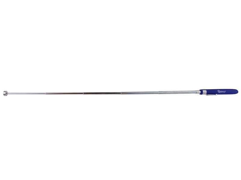 CHWYTAK MAGNETYCZNY TELESK.2,25kg/62cm