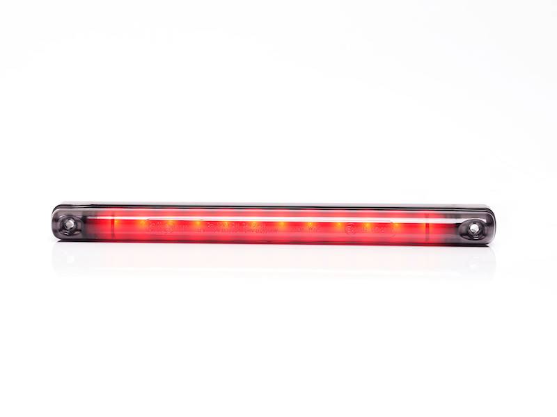 2331  W274 BLACK l.obrys.tył 12 led black 