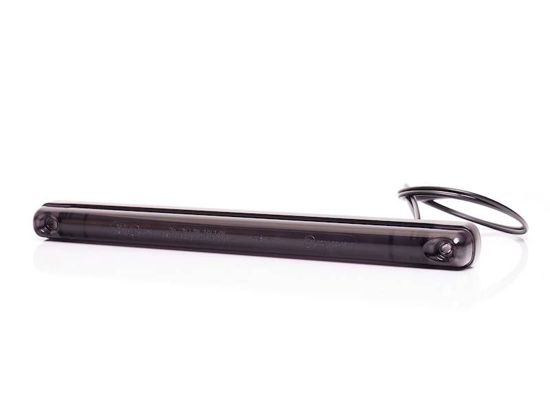 2331  W274 BLACK l.obrys.tył 12 led black 