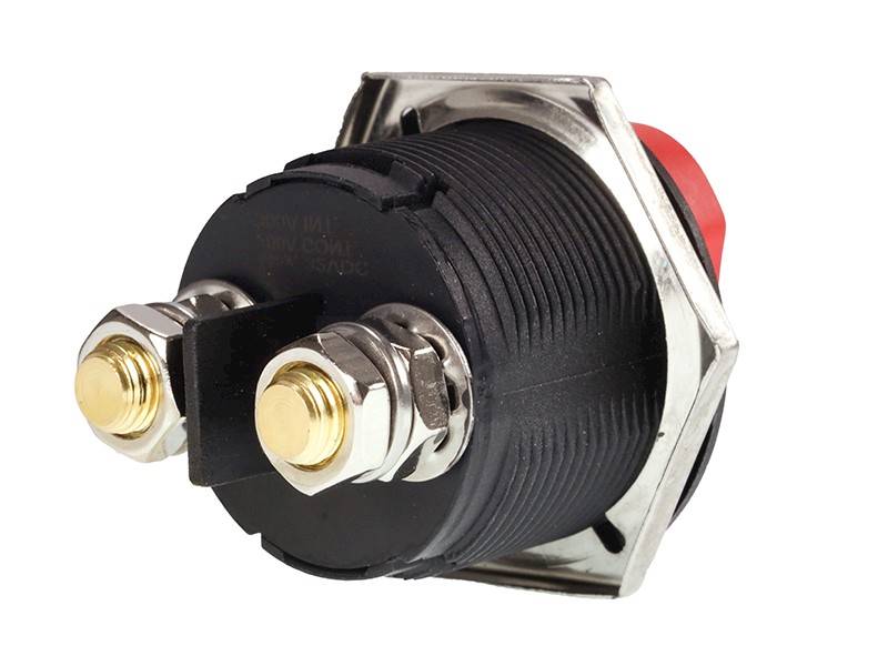 ODŁACZNIK PRĄDU 12/32V max 200A