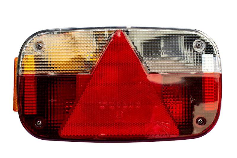LAMPA ZESP.ASPOCK MULTIPOINT III L 24-8060-007 5pi