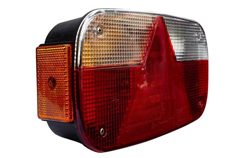 LAMPA ZESP.ASPOCK MULTIPOINT III L 24-8060-007 5pi
