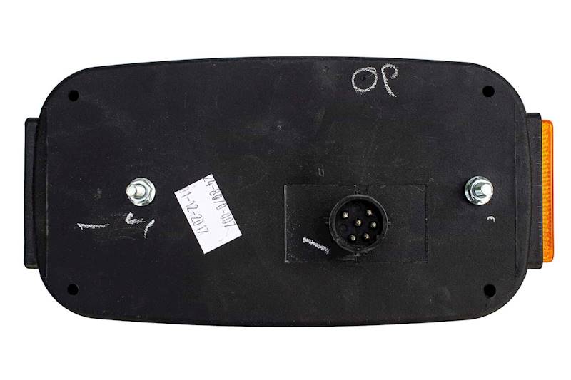 LAMPA ZESP.ASPOCK MULTIPOINT III L 24-8070-007 8pi