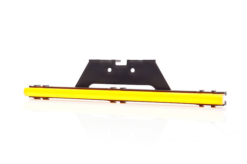 2500 W280_250 l.pozycyjna- żółta 250mm neon