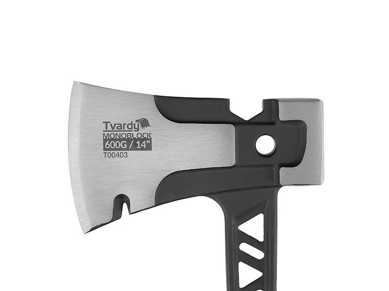 SIEKIERO-MŁOT 600g anti-shock monoblock