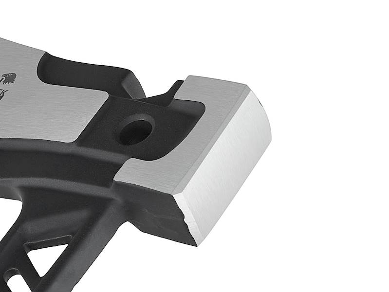 SIEKIERO-MŁOT 600g anti-shock monoblock