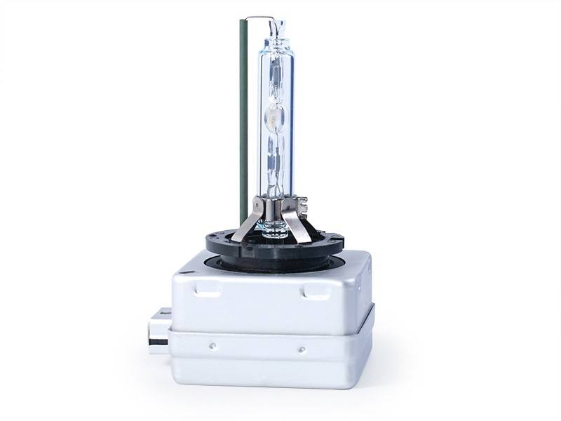 Ż.ŻARNIK D3S 4300K xenon 35W 42V VISION 1szt