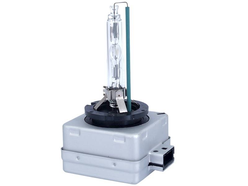 Ż.ŻARNIK D3S 4300K xenon 35W 42V VISION 1szt