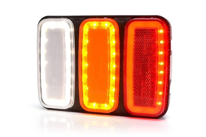 1490/I W227 l.zesp.stop/poz/kier/cof