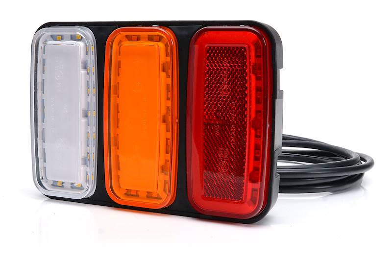 1490/I W227 l.zesp.stop/poz/kier/cof