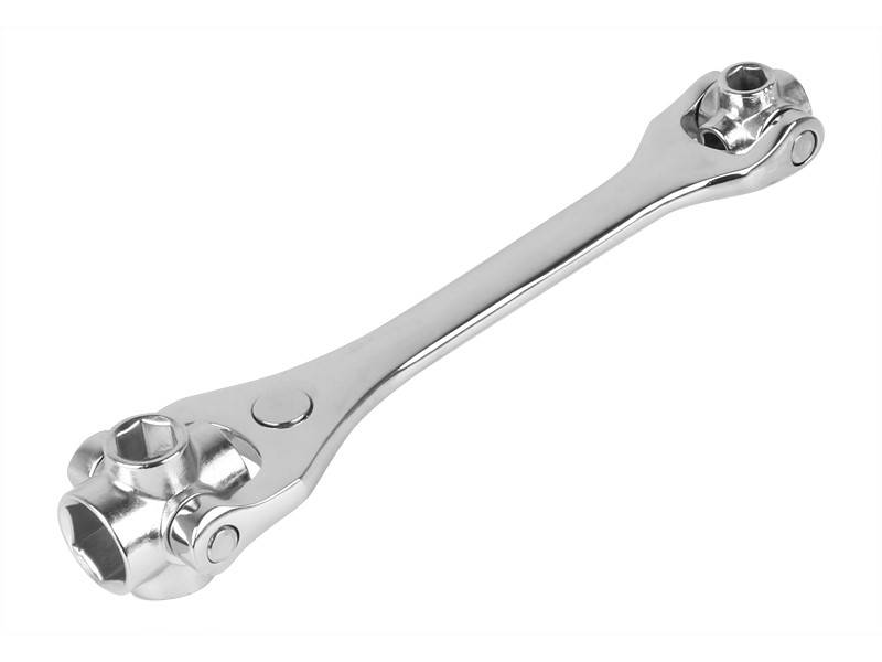 KLUCZ WIELOWYMIAROWY 8w1 8-21mm