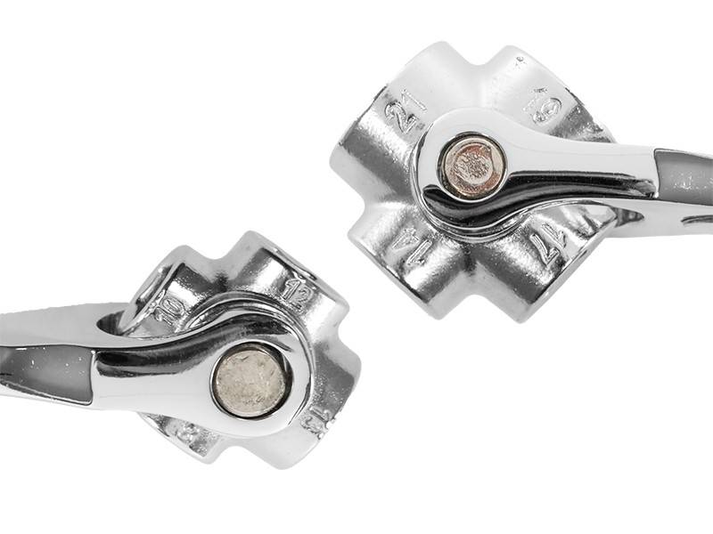 KLUCZ WIELOWYMIAROWY 8w1 8-21mm