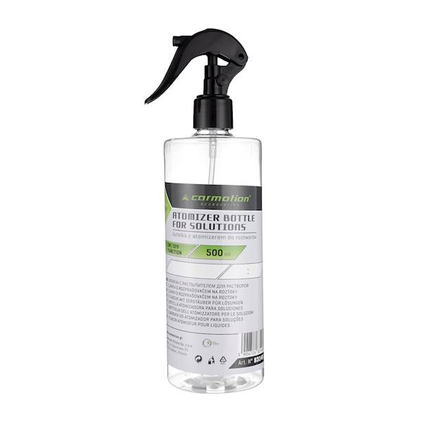 ATOMIZER/BUTELKA do roztworów 500ml
