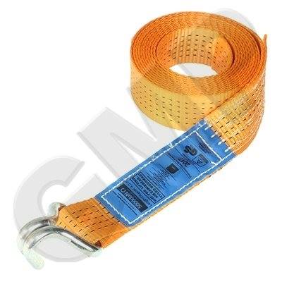 PAS TRANSP.5T  3M KPL.SZER.50mm