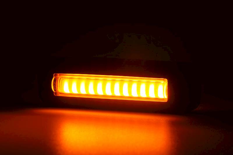 2463 W283 l.ostrzeg.synchr.5-progr.1 linia