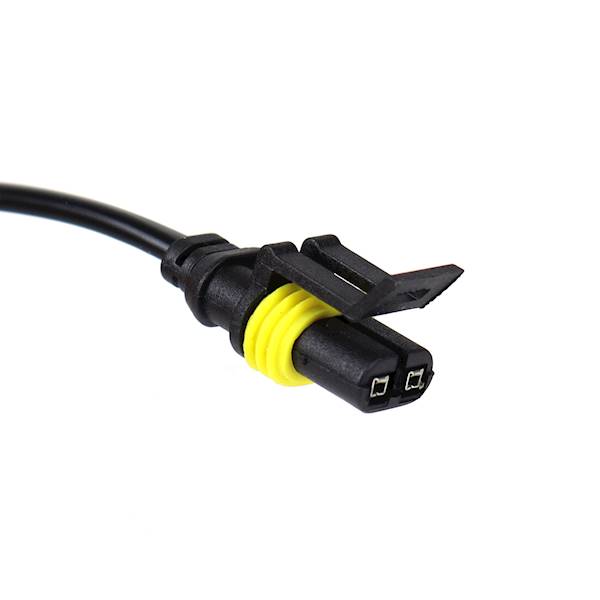 DIODA-DRL 510HP okrągłe fi60