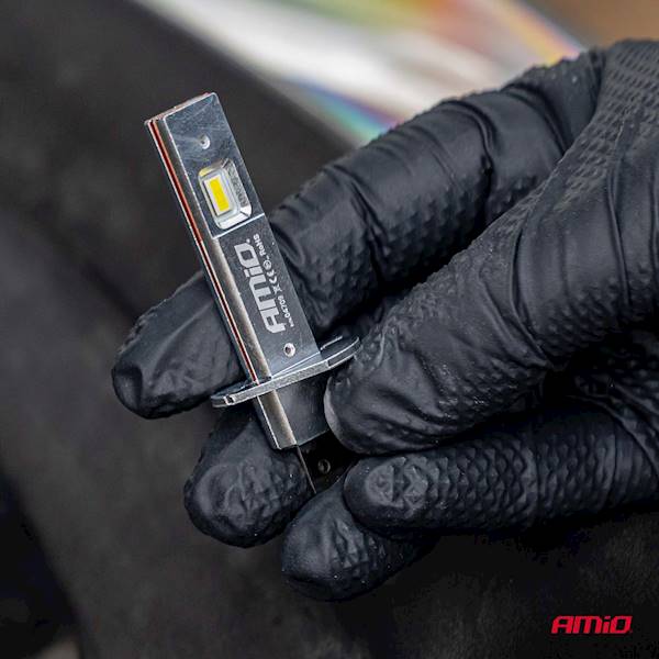 Ż.12V LED H1 6000K 20W 2920lm