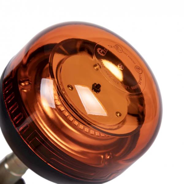 DIODA-LAM.BŁYS. trzpień 12/24V ECE R65 ALR0105