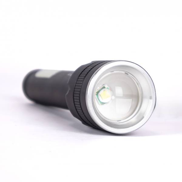 LATARKA LED taktyczna LAT-KMR9