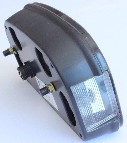 LAMPA ZESP.ASPOCK MULTIPOINT II P 24-7200-007 +cof