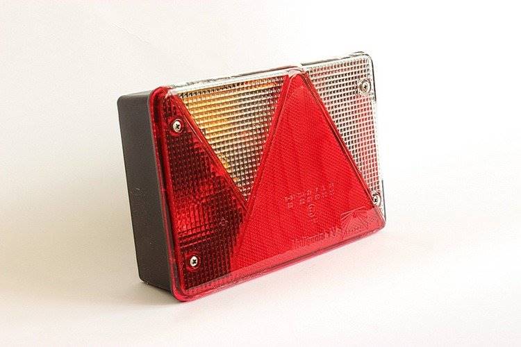 LAMPA ZESP.ASPOCK MULTIPOINT IV L 24-8400-007+pm