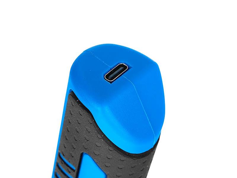 LUTOWNICA AKU.4V 1500mAh 8W