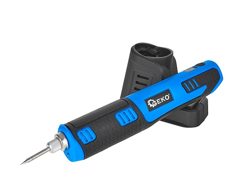 LUTOWNICA AKU.4V 1500mAh 8W