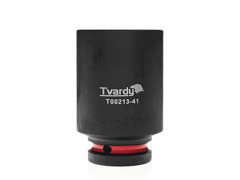 NASADKA 41mm 3/4" sześciokatna udar dł CR-MO