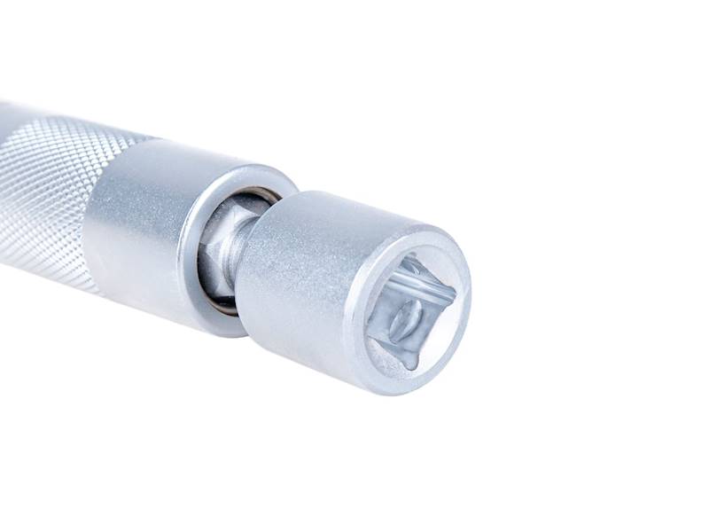 NASADKA DO ŚWIEC 14mm 3/8 cienkościen.z przeg.CrV