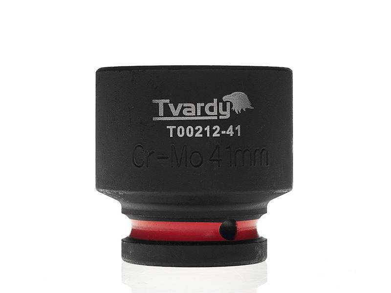 NASADKA 41mm 3/4" sześciokatna udar kr CR-MO