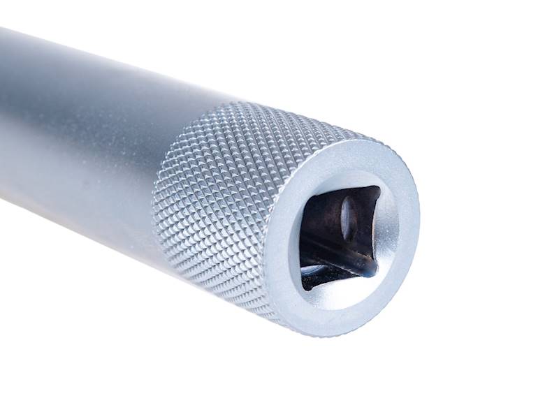 NASADKA DO ŚWIEC 16mm 3/8 250mm CrV