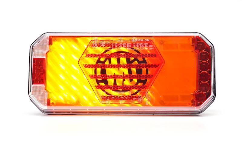 2572P W301 METEORS zesp.poz/st/kier/p.m/cof+oś.bok