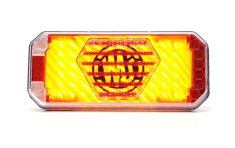 2572P W301 METEORS zesp.poz/st/kier/p.m/cof+oś.bok