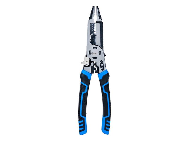 SZCZYPCE wielofunkc.do izol. 225mm 9" crv