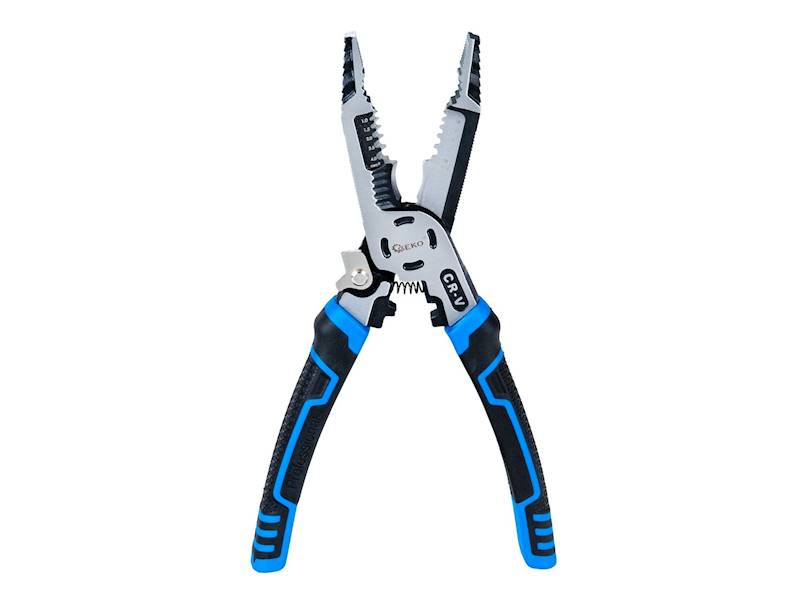 SZCZYPCE wielofunkc.do izol. 225mm 9" crv
