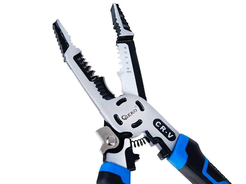 SZCZYPCE wielofunkc.do izol. 225mm 9" crv