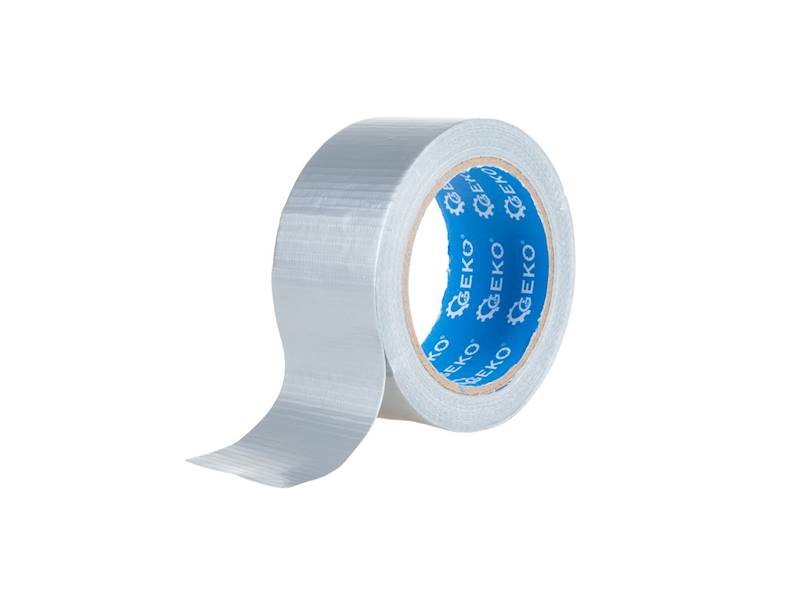 TAŚMA NAPR/ZBROJ.48mm x 25m srebrna