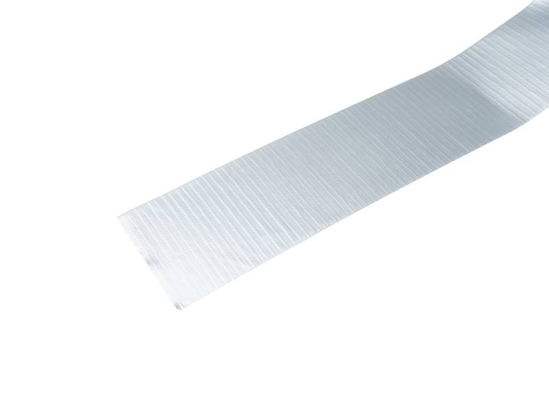 TAŚMA NAPR/ZBROJ.48mm x 50m srebrna