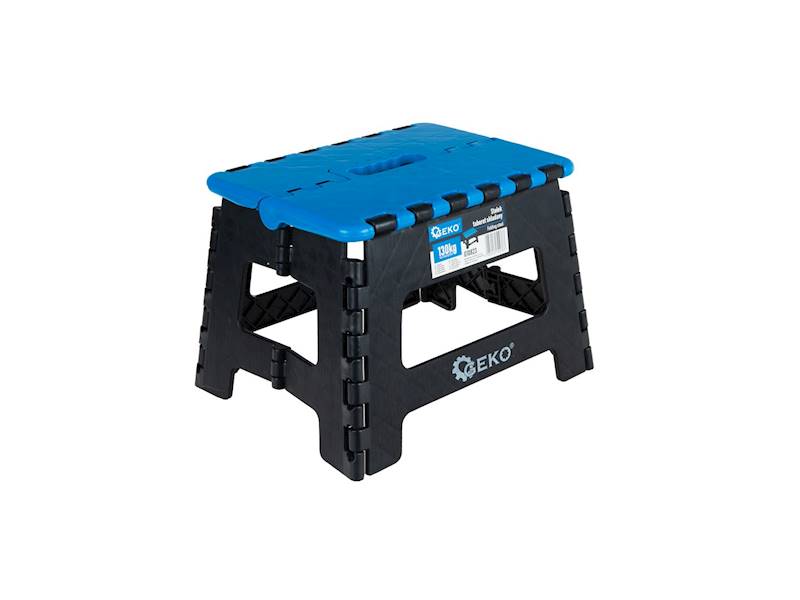 KRZESEŁKO/TABORET SKŁAD.PLAST.130kg