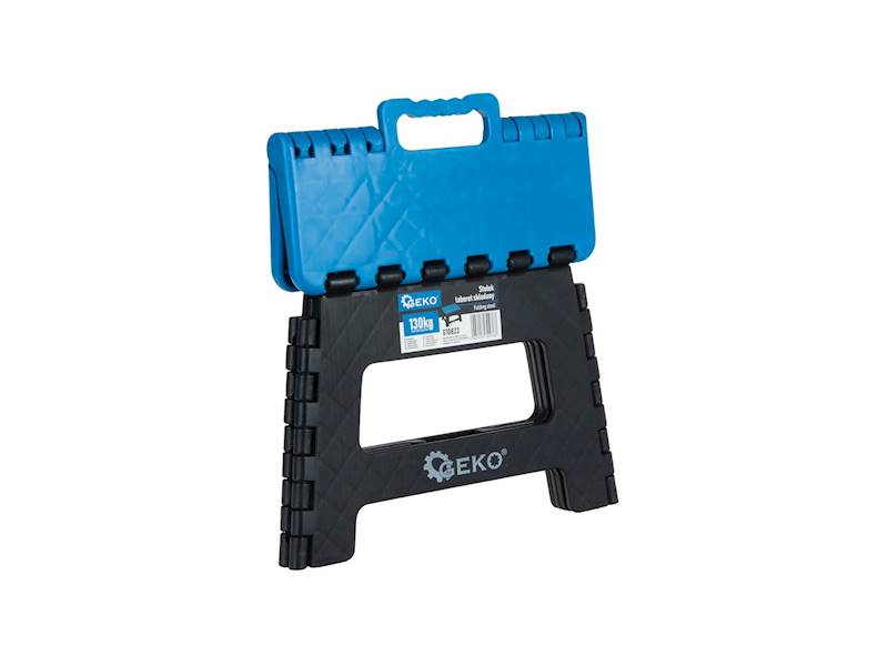 KRZESEŁKO/TABORET SKŁAD.PLAST.130kg