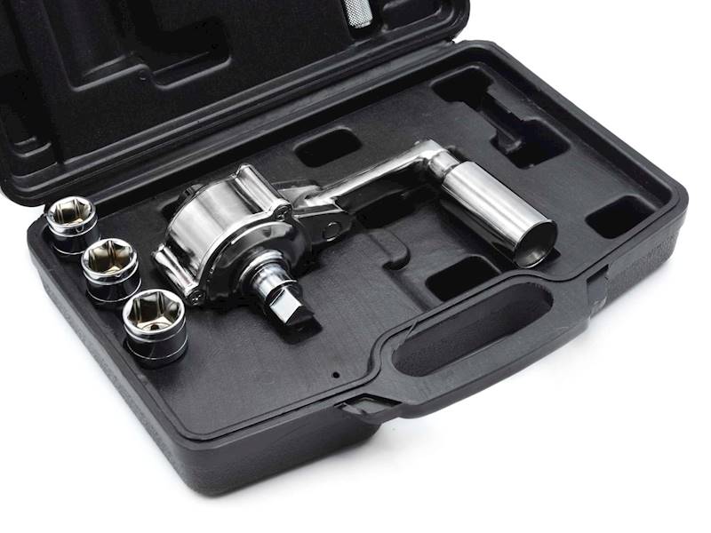 KLUCZ PLANETARNY DO AUT OSOB.1/2" +nas.17/19/21