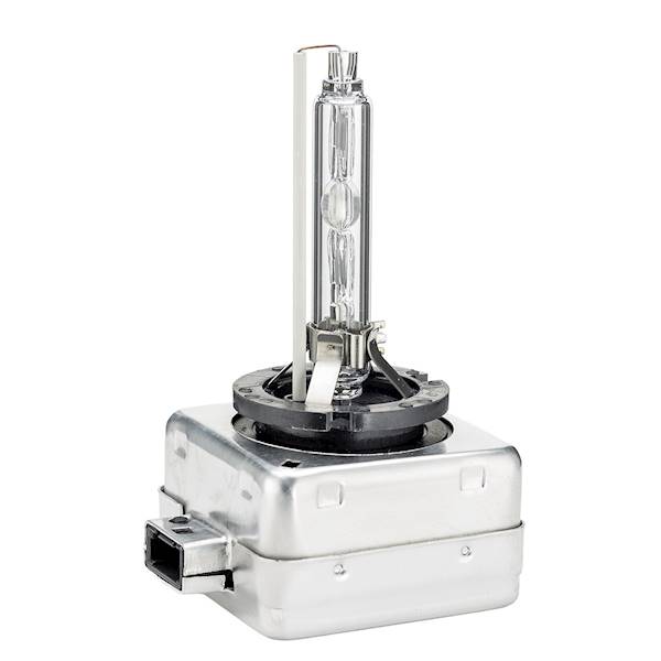 Ż.ŻARNIK D1S 6000K xenon 35V 85V VISION PK32d-2