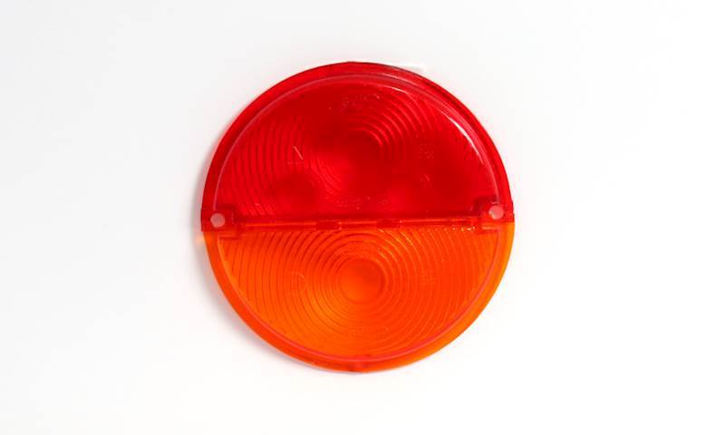 11 L60 klosz lampy zesp.