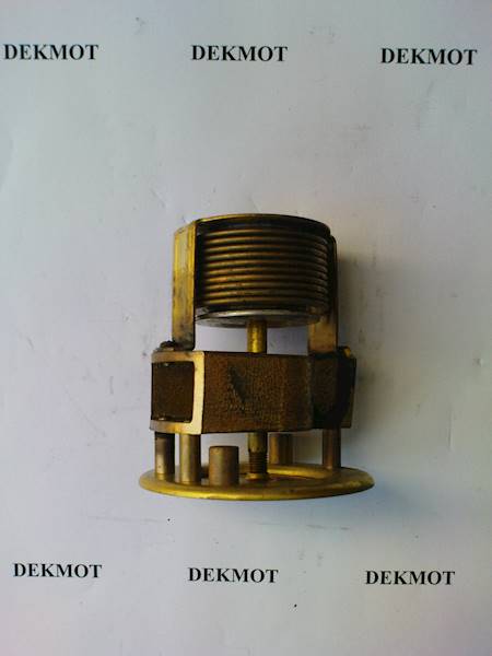 termostat wysoki JELCZ, STAR742, BIZON, AUTOSAN H6