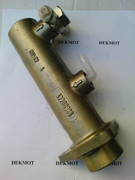 pompa hamulcowa AUTOSAN, BR0106, BR 0106, 