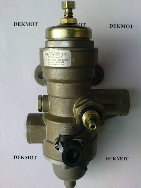 regulator ciśnienia powietrza  51100210 PPT